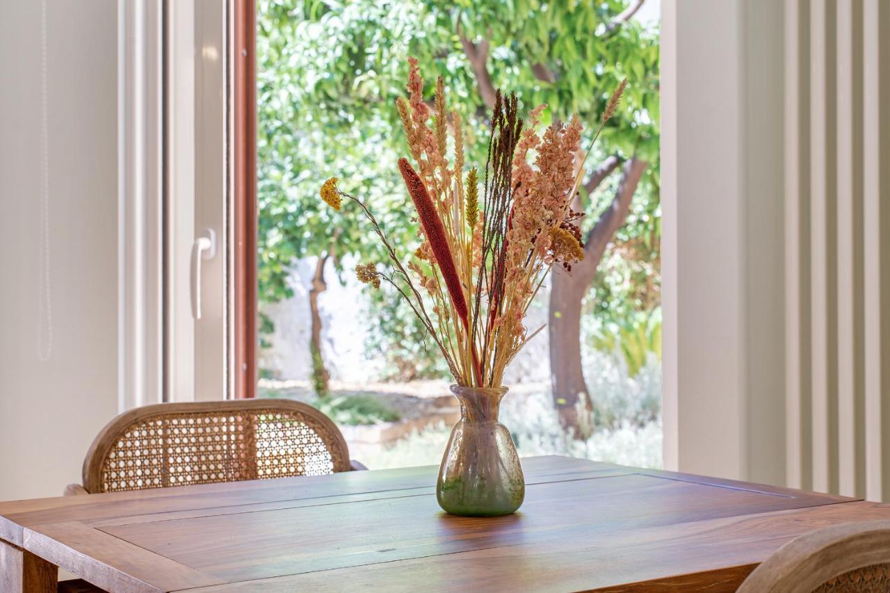 Giardino Dei Lenti Ξενοδοχείο Μπάρι Εξωτερικό φωτογραφία